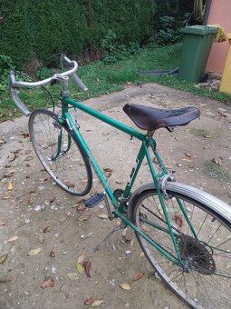 Predám bicykel favorit - 4