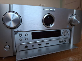 Marantz SR7010 - 4