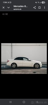 Mercedes benz c classe - 4