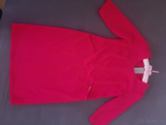 Nové luxusné šaty nové č.42, L - 4