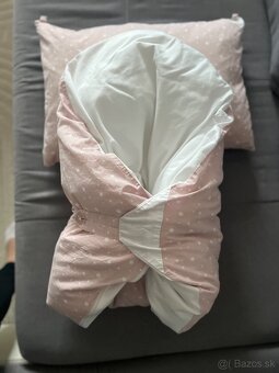 Predám celú sadu Evy Kiedroňovej pre spokojne babatko - 4