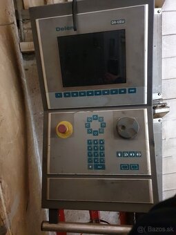 Fermat CTOF 160A/3200 CNC - ohraňovací lis CNC - 4