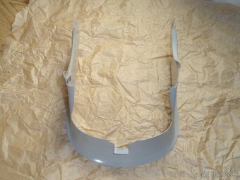 Jawa 50 Pionier TUNEL ULOŽENKA - 4