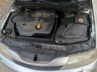 Renault laguna 2 1,9dci 88kw - 4