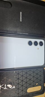 Samsung galaxy s24 fe - 4