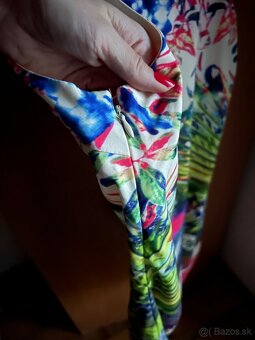 Letne saty na oslavu - 4