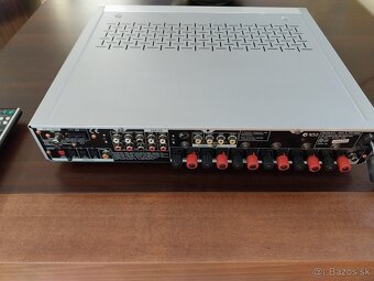 Predám AV prijímač Sony STR-DB900 - 4