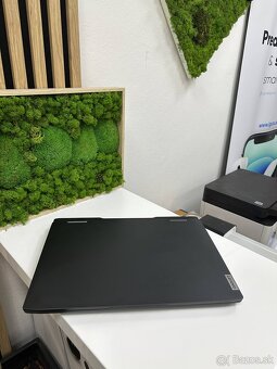 Lenovo Ideapad Gaming 3 15IAH7 - RTX 3050 - 4