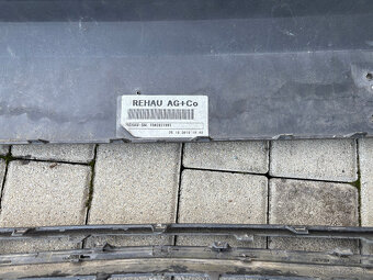 Nárazník Passat B8 Highline - 4