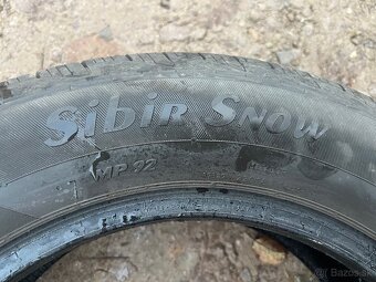 185/65R15 88T Matador Sibir Snow - 4