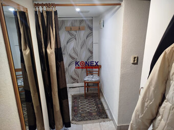 Obchodný priestor NA PREDAJ – SNINA, Partizánska ul. - 4