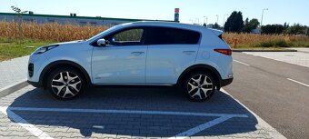 Kia Sportage 1.6 TGDi GT-Line - 4