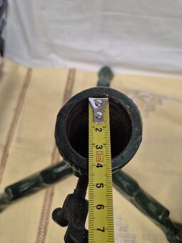 Predam stojany na stromcek - 4