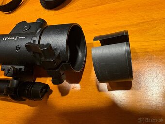 Predsádka DIPOL - 4