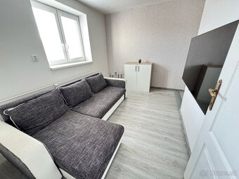 Útulný 1-izbový byt v Novej Dubnici - Velice - 4