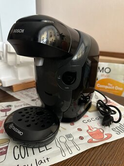 Tassimo - 4