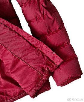 Dámska zimná bunda zn. Tommy Hilfiger, veľ. M - 4