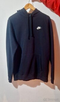 Nike Club Mikina Fleece Pullover - 4