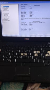 Dell E6400 - 4