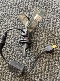 H4 led - 4