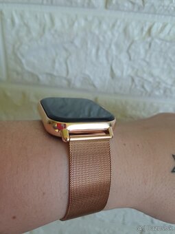 Inteligentné hodinky-NOVÉ - 4