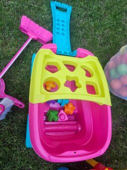 +++ Set hračiek +++ - 4