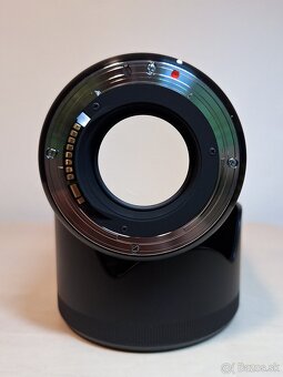 SIGMA 50mm f/1,4 DG HSM ART Canon - 4