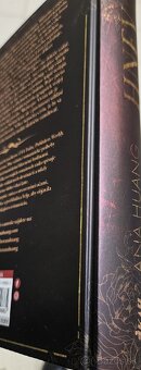 Kniha "Hnev" od Ana Huang - 4