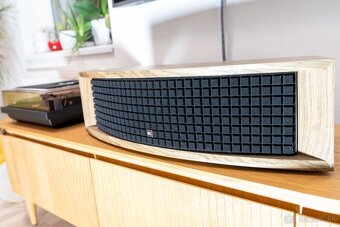 Predám JBL l75ms - 4