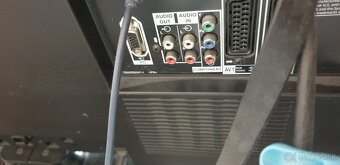 Panasonic TX-L37S20E - 4