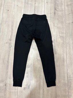 Pánske tepláky Tigha - 4