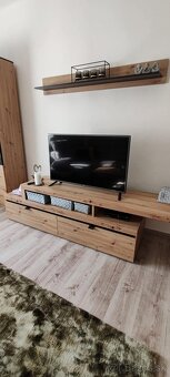 Predám obývaciu stenu - 4