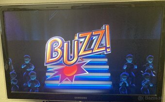 Predam hru BUZZ Svetový kvíz na ps3 aj s BUZZ joystickmi - 4
