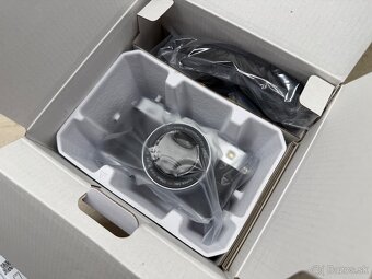 Fujifilm X-E5 + XF 23 mm WR strieborný, nový - 4