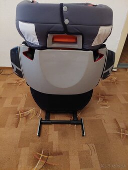 Autosedačka Cybex Solution - 4