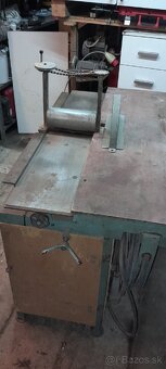 Predam hoblovacku - 4