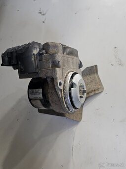 Servo motor Mercedes Aclasse Bclasse - 4