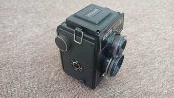 Lomo Lubitel 166B - 4