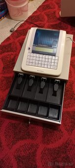 Registracna pokladna - 4