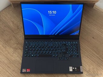 NOTEBOOK LENOVO LEGION 5 - 4