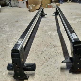 Stresne nosice audi a4 b7 - 4