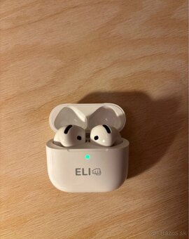 Airpods 4 (2024) - 4