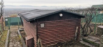 Rekreačná záhrada LUDVÍKOV DVOR - 4