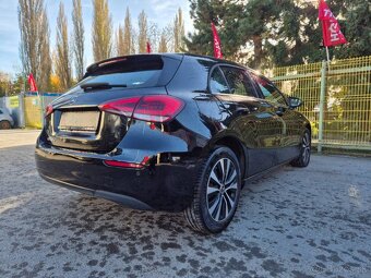 Mercedes-Benz A trieda 250 e /T - 4