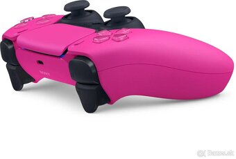 PlayStation DualSense - 4