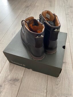 Cizmy Timberland vel.44 (US 10) - 4