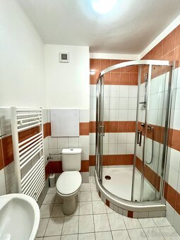 Prenájom garsónky - 4