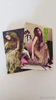 Predám knižné série - 4