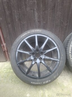 5x100 R17 - 4