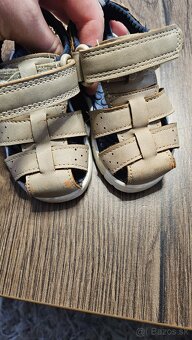 Detské sandálky - 4